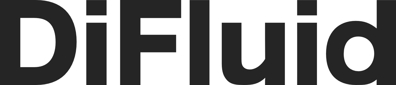 DiFluid Logo