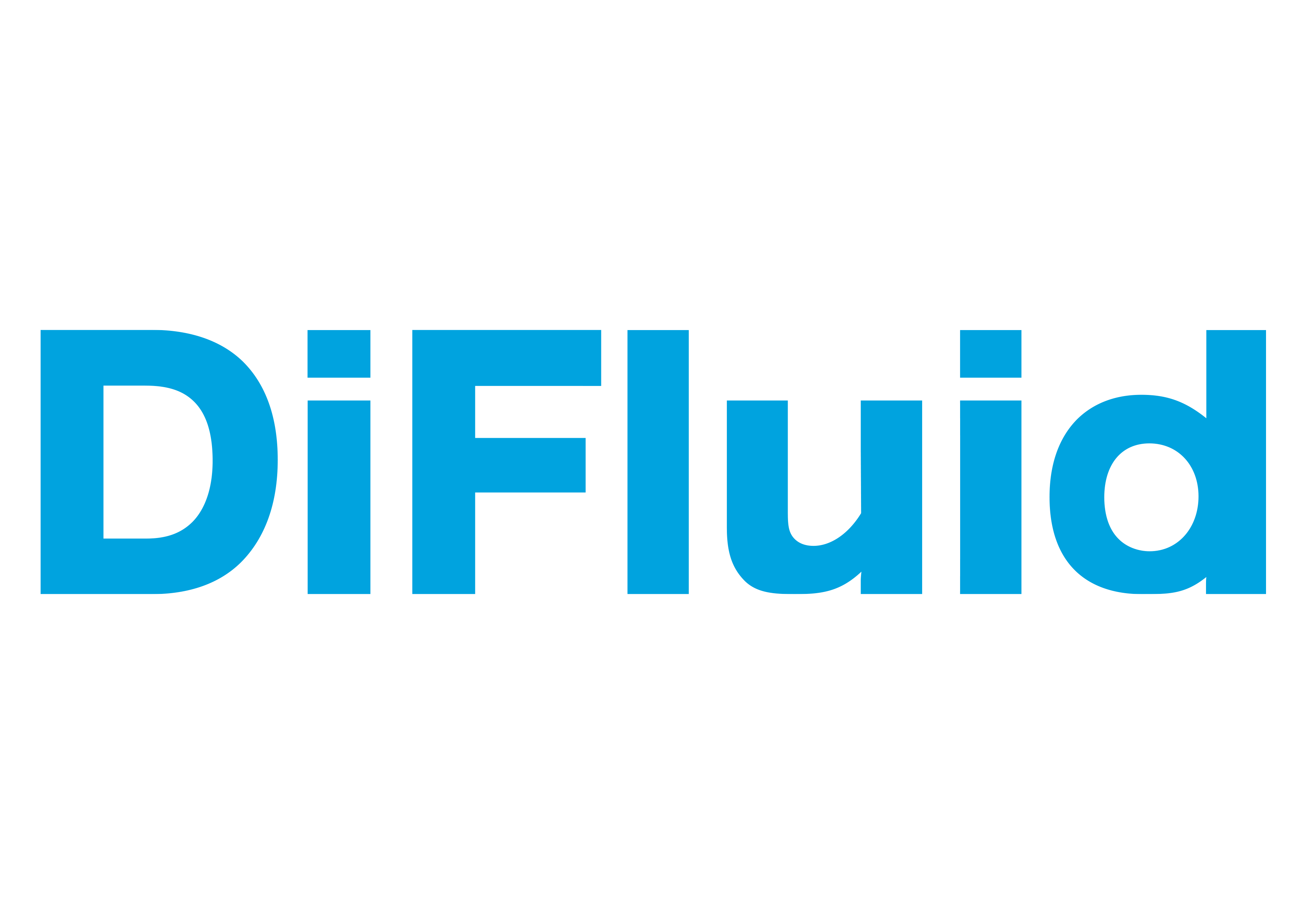 DiFluid Logo